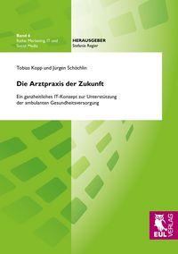 Produktbild: Die Arztpraxis der Zukunft