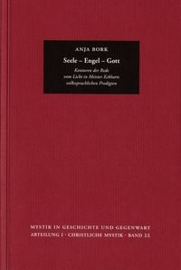 Produktbild: Seele - Engel - Gott