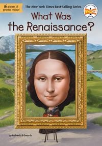 Produktbild: What Was the Renaissance?