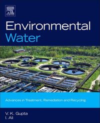 Produktbild: Environmental Water