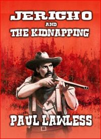 Produktbild: Jericho And The Kidnapping