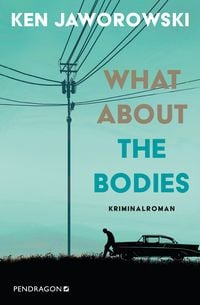 Produktbild: What about the bodies