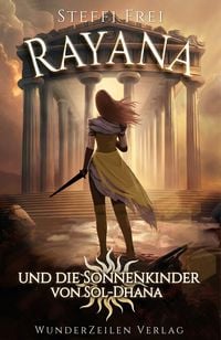 Produktbild: Rayana und die Sonnenkinder von Sol-Dhana