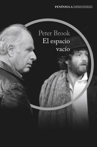 Produktbild: El espacio vac&iacute;o