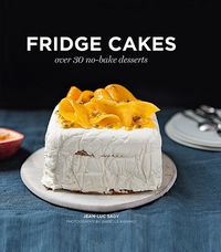 Produktbild: Sady, J: Fridge Cakes