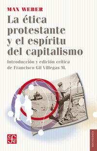 Produktbild: La &eacute;tica protestante y el esp&iacute;ritu del capitalismo