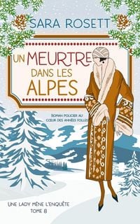 Produktbild: Un Meurtre Dans Les Alpes