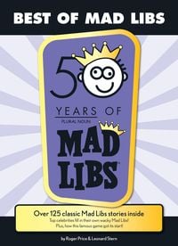 Produktbild: Best of Mad Libs