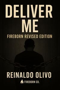 Produktbild: Deliver Me: Fireborn Revised Edition