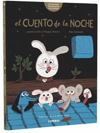 Produktbild: El Cuento de la Noche