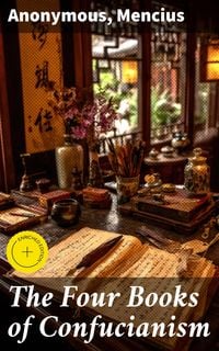 Produktbild: The Four Books of Confucianism