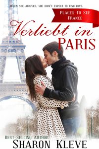 Produktbild: Verliebt in Paris