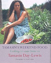 Produktbild: Tamasin's Weekend Food