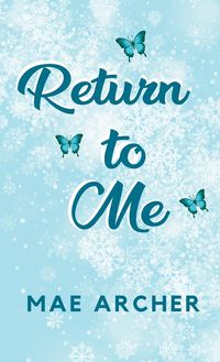 Produktbild: Return to Me