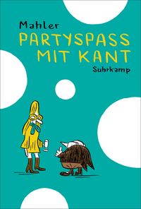 Produktbild: Partyspa&szlig; mit Kant