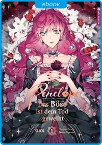 Produktbild: Penelope - Das B&ouml;se ist dem Tod geweiht 01