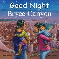 Produktbild: Good Night Bryce Canyon