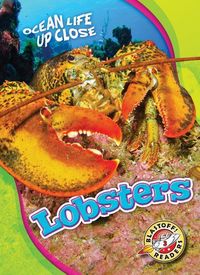 Produktbild: Lobsters