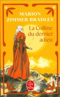 Produktbild: Fre-Colline Du Dernier Adieu