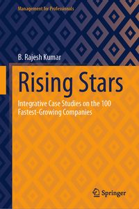Produktbild: Rising Stars