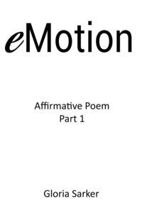 Produktbild: EMotion Affirmative Poem Part 1
