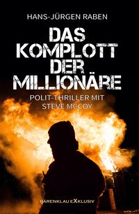 Bild vom Artikel Das Komplott der Millionäre vom Autor Hans-Jürgen Raben