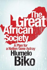 Produktbild: The Great African Society