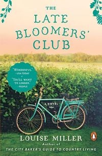 Produktbild: The Late Bloomers' Club