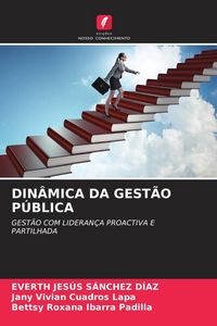 Produktbild: DIN&Acirc;MICA DA GEST&Atilde;O P&Uacute;BLICA