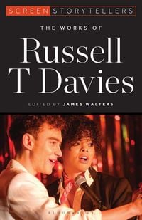 Produktbild: The Works of Russell T Davies