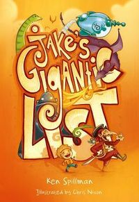 Produktbild: Jake's Gigantic List