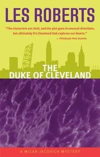 Produktbild: The Duke of Cleveland