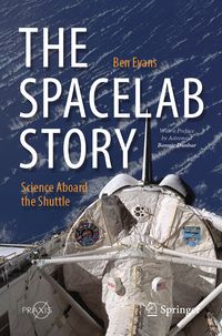 Produktbild: The Spacelab Story