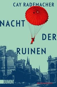 Produktbild: Nacht der Ruinen