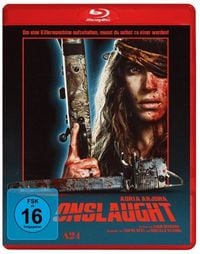 Produktbild: Onslaught