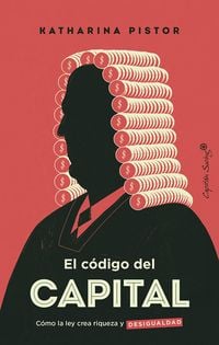 Produktbild: El c&oacute;digo del capital