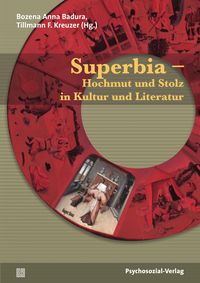 Produktbild: Superbia - Hochmut und Stolz in Kultur und Literatur