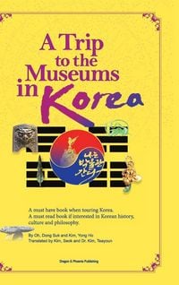 Produktbild: A Trip to the Museums in Korea