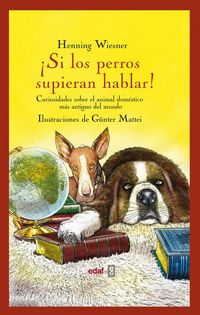 Produktbild: Si los perros supieran hablar!