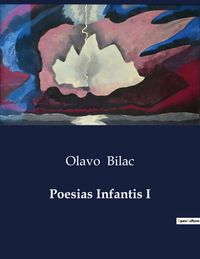 Produktbild: Poesias Infantis I