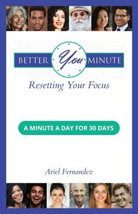 Produktbild: Better You Minute