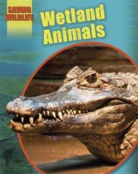 Produktbild: Newland, S: Wetland Animals