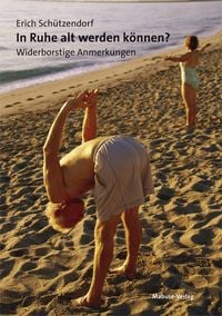 Produktbild: In Ruhe alt werden k&ouml;nnen?