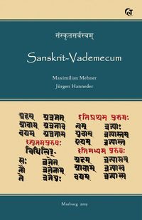 Produktbild: Sanskrit-Vademecum