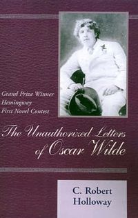 Produktbild: The Unauthorized Letters of Oscar Wilde