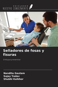 Produktbild: Selladores de fosas y fisuras