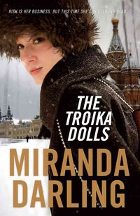 Produktbild: The Troika Dolls