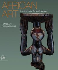 Produktbild: Maples, A: African Art from the Leslie Sacks Collection