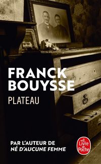Produktbild: Bouysse, F: Plateau