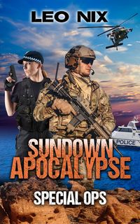 Produktbild: Special Ops